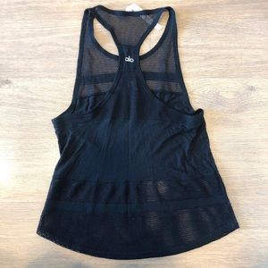 Alo mesh tank, Size M